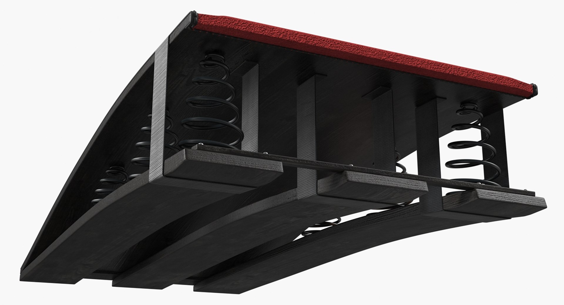 gymnastic spring board 3D model https://p.turbosquid.com/ts-thumb/IG/0DyReJ/KhPf4Qqm/gymnasticspringboardvray3dmodel008/jpg/1541763234/1920x1080/fit_q87/83d09c9fbb64d870e99f870241bddd296db9c3ec/gymnasticspringboardvray3dmodel008.jpg