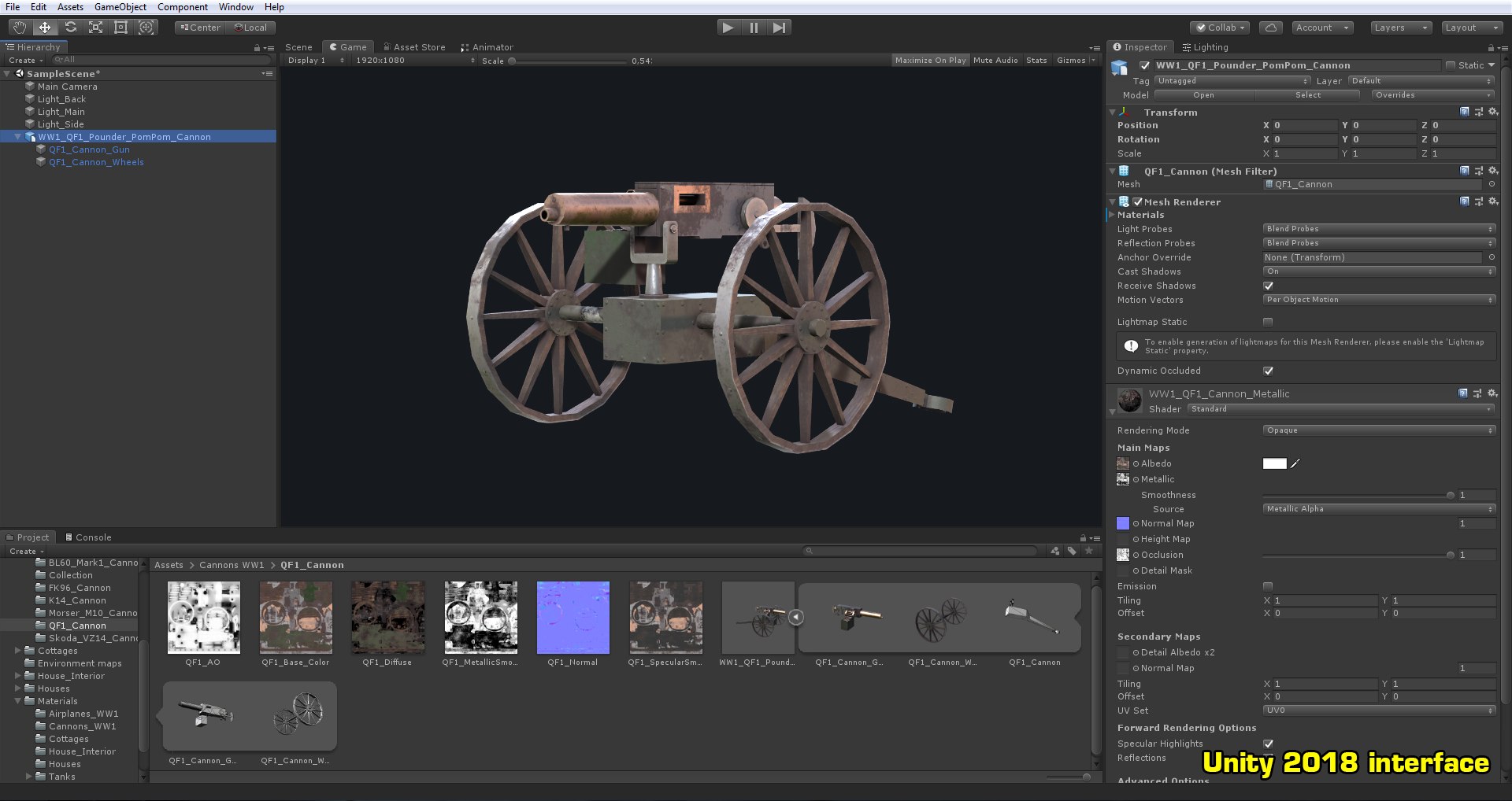 qf 1-pounder pompom cannon 3D model https://p.turbosquid.com/ts-thumb/IG/1MCgCM/1Qs15XsP/screen_unity/png/1577701281/1920x1080/fit_q87/11f8f5e8312a50e577c7a6e7acb15a51d1914a1f/screen_unity.jpg