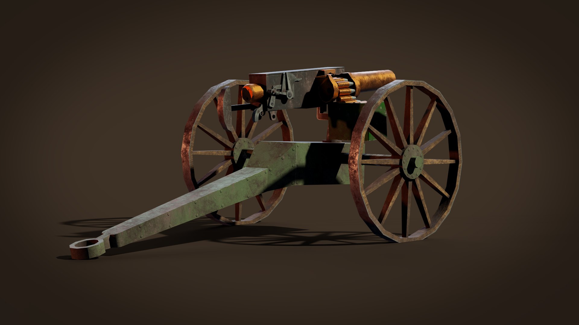 qf 1-pounder pompom cannon 3D model https://p.turbosquid.com/ts-thumb/IG/1MCgCM/8Ic678j1/render3/png/1577701281/1920x1080/fit_q87/6bcceb61bcc81364a1fb52aa45a85d191d398026/render3.jpg