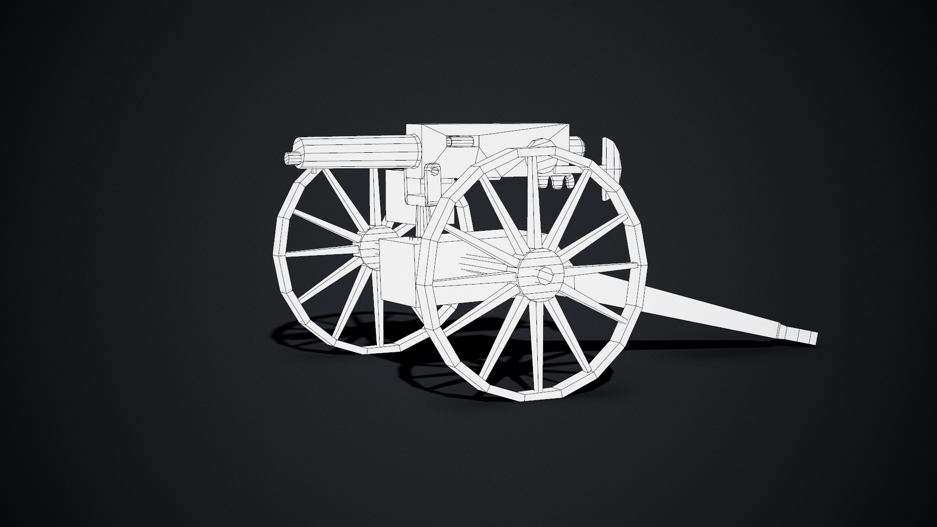 qf 1-pounder pompom cannon 3D model https://p.turbosquid.com/ts-thumb/IG/1MCgCM/srHeHiln/01/jpg/1577701394/1920x1080/turn_fit_q99/77b66d9a572a4c06ce1236c66854ed9651a4bc3b/01-1.jpg