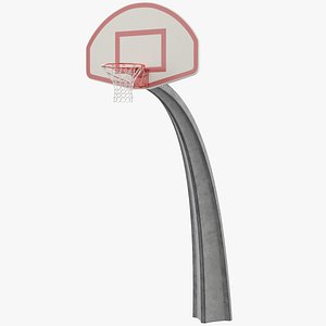 Basketball Hoop Stand