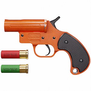 Flare Gun
