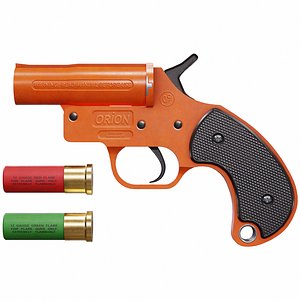 Flare Gun