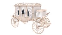 Wedding Carriage