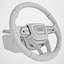 Audi Q7 2016 Steering Wheel