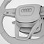 Audi Q7 2016 Steering Wheel