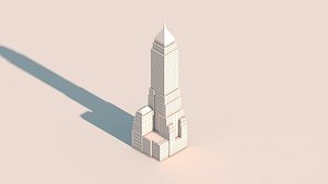 WallStreet NewYork City