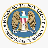 NSA Seal