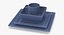 Dishware Set 01