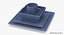 Dishware Set 01