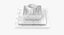 Dishware Set 01