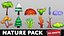 Nature Pack