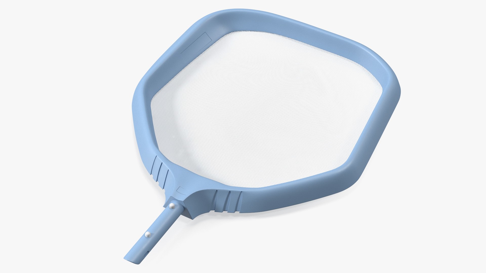Water Surface Leaf Skimmer 3D model preview