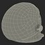 NASA Space Helmet 2