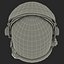 NASA Space Helmet 2