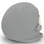 NASA Space Helmet 2