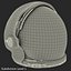 NASA Space Helmet 2