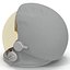 NASA Space Helmet 2