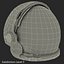 NASA Space Helmet 2