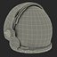 NASA Space Helmet 2