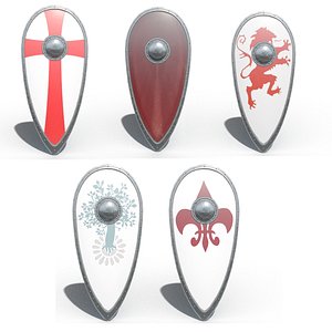 Kite Shield