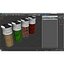 Spice Bottles Set 2