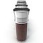 Spice Bottles Set 2