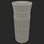 Spice Bottles Set 2
