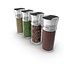 Spice Bottles Set 2