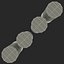 Spice Bottles Set 2