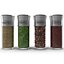 Spice Bottles Set 2