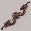 Carved decor_DeG.082