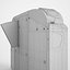 Collezione Subway Turnstile 01