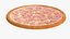 Peperoni Pizza