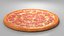 Peperoni Pizza