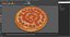Peperoni Pizza
