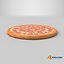 Peperoni Pizza