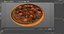 Peperoni Pizza