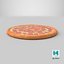 Peperoni Pizza