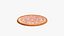 Peperoni Pizza