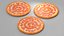 Peperoni Pizza
