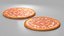 Peperoni Pizza