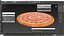 Peperoni Pizza