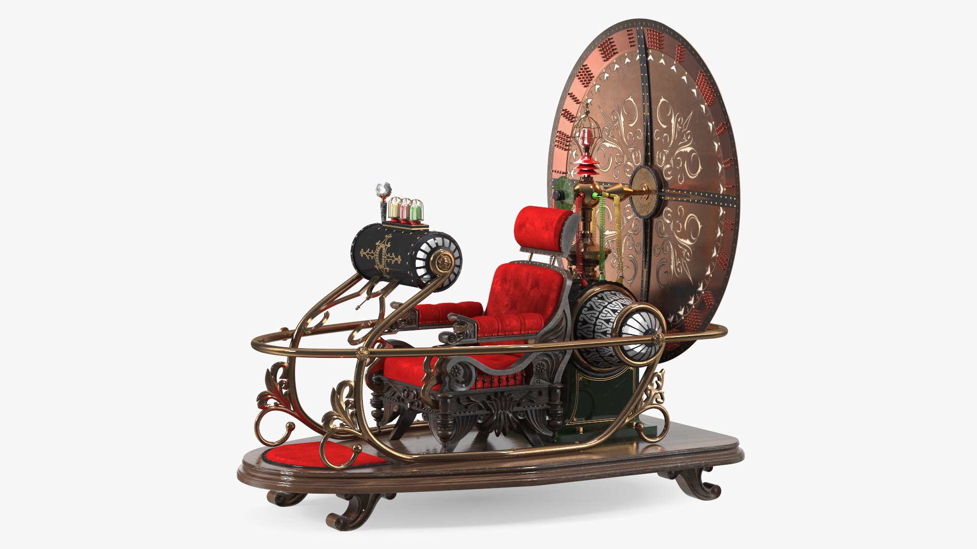 3D Retro Time Machine by Herbert Wells Rigged for Cinema 4D https://p.turbosquid.com/ts-thumb/IG/ZwSMqX/9o/retrotimemachinebyherbertwellsriggedforcinema4dvray3dmodel011/jpg/1695086361/1920x1080/fit_q87/6bc7c7def483f9a338824e873b9c27990ad3fc56/retrotimemachinebyherbertwellsriggedforcinema4dvray3dmodel011.jpg