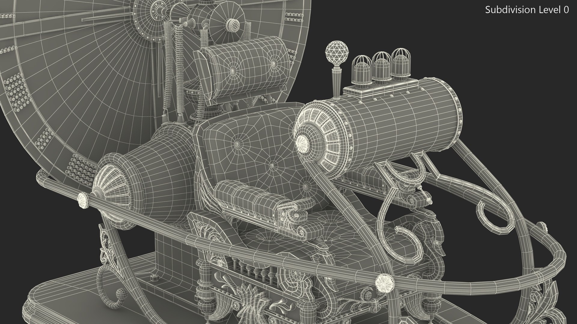 3D Retro Time Machine by Herbert Wells Rigged for Cinema 4D https://p.turbosquid.com/ts-thumb/IG/ZwSMqX/lw/retrotimemachinebyherbertwellsriggedforcinema4dvray3dmodel022/jpg/1695086412/1920x1080/fit_q87/7606ecdea30c62a2e2cea8ccfec79ded2e6ce124/retrotimemachinebyherbertwellsriggedforcinema4dvray3dmodel022.jpg
