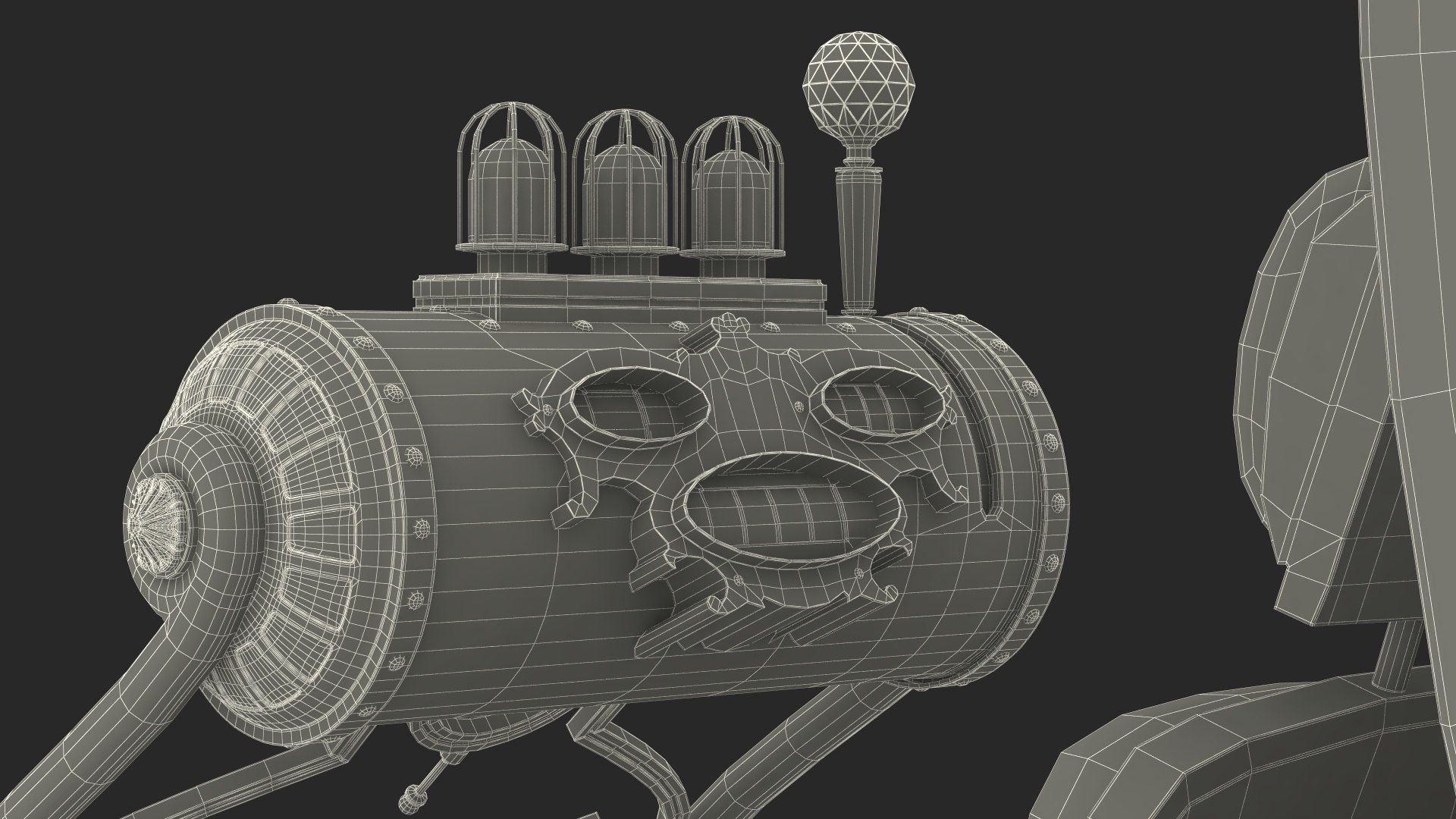3D Retro Time Machine by Herbert Wells Rigged for Cinema 4D https://p.turbosquid.com/ts-thumb/IG/ZwSMqX/tX/retrotimemachinebyherbertwellsriggedforcinema4dvray3dmodel035/jpg/1695086466/1920x1080/fit_q87/cc4f38bc642ccdd305a3842b7b4cc128b60df952/retrotimemachinebyherbertwellsriggedforcinema4dvray3dmodel035.jpg
