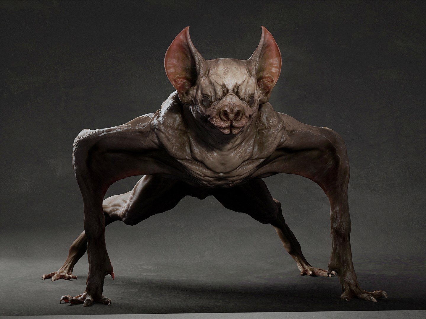 Bat model https://p.turbosquid.com/ts-thumb/IG/aLS4lc/4w/1/jpg/1652209293/1920x1080/fit_q87/ceb412fbc460613daea62490d6cd0999f43d03eb/1.jpg