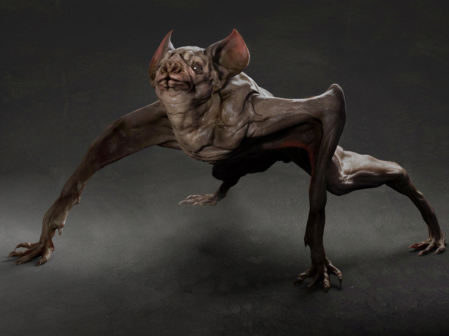 Bat model https://p.turbosquid.com/ts-thumb/IG/aLS4lc/jk/34243/jpg/1652209292/1920x1080/fit_q87/9999f49622565b56238043983c88bf4aa3204506/34243.jpg