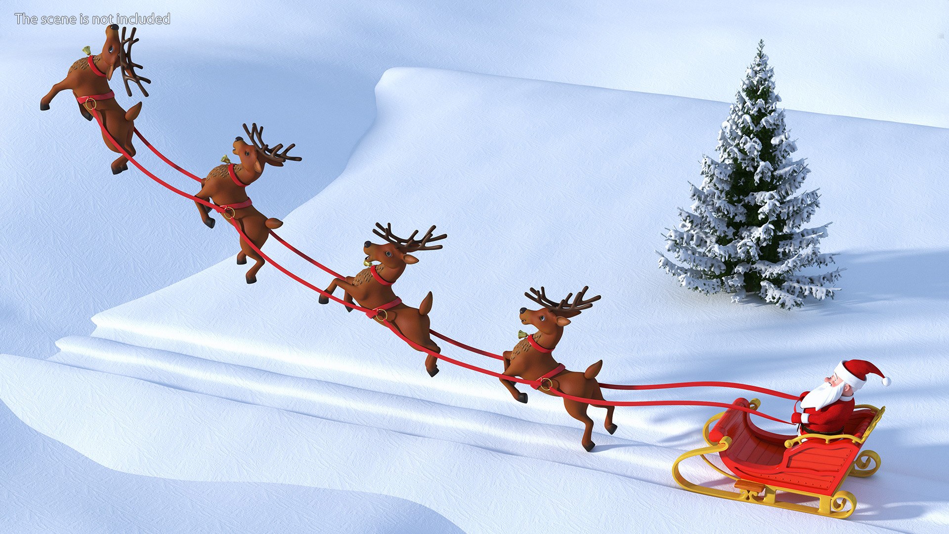 Flying Santa Claus Reindeer Sleigh 3D model https://p.turbosquid.com/ts-thumb/IG/p09KHZ/16/flyingsantaclausreindeersleigh3dsmodel006/jpg/1705892315/1920x1080/fit_q87/5b013e4755a762c6485cec16c6e0ed588296a2db/flyingsantaclausreindeersleigh3dsmodel006.jpg