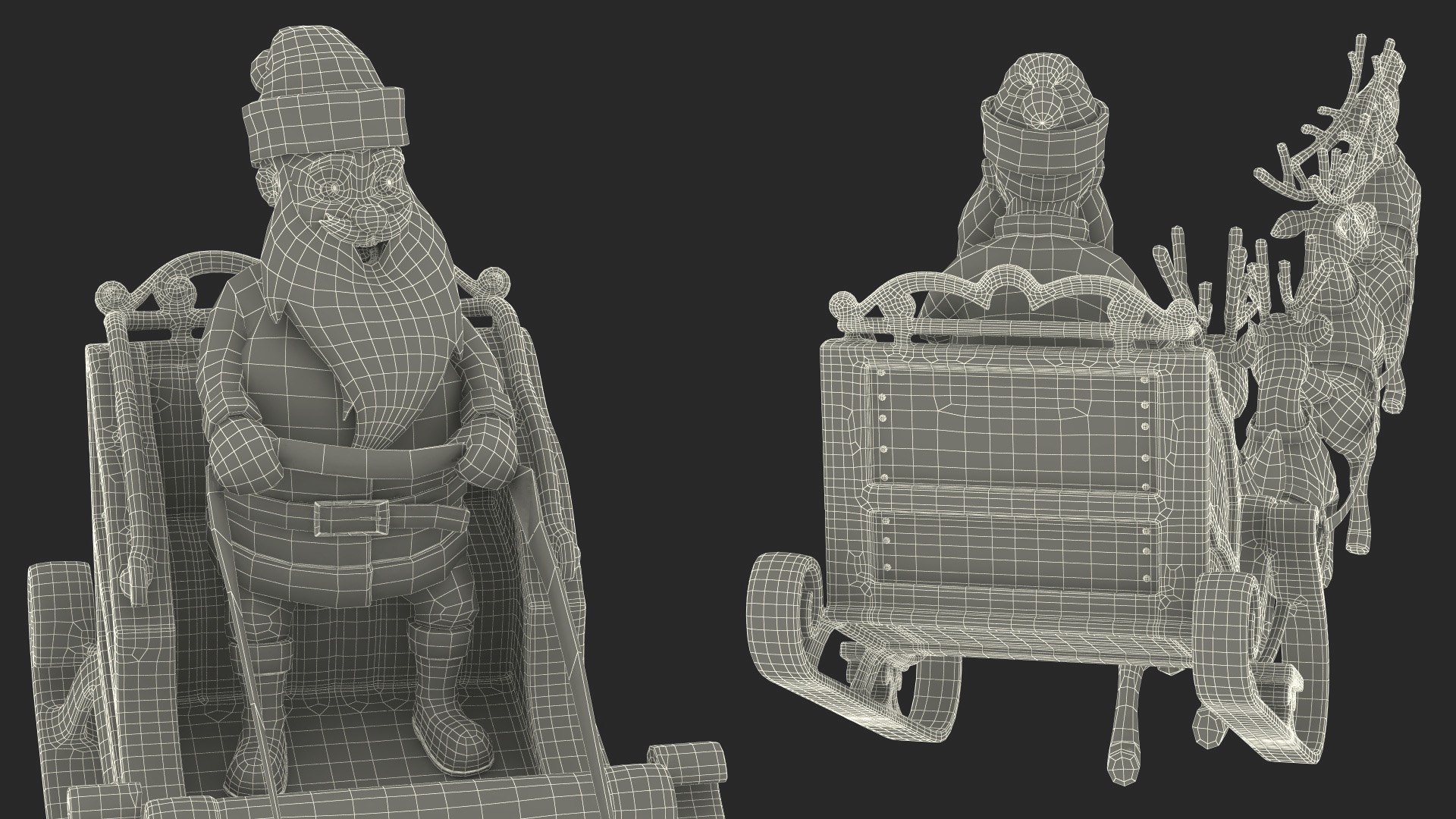 Flying Santa Claus Reindeer Sleigh 3D model https://p.turbosquid.com/ts-thumb/IG/p09KHZ/64/flyingsantaclausreindeersleigh3dsmodel044/jpg/1705892477/1920x1080/fit_q87/37a1753e4497fba212b84f55cc1c7d42abbc6a3b/flyingsantaclausreindeersleigh3dsmodel044.jpg